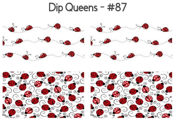 Thumbnail: Littles Set #9 Waterslide Decals