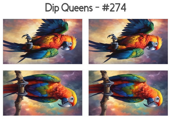 Thumbnail: Littles Set #27 Waterslide Decals