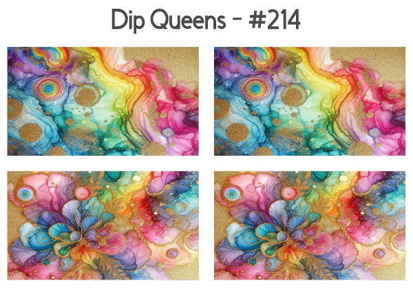 Thumbnail: Littles Set #21 Waterslide Decals