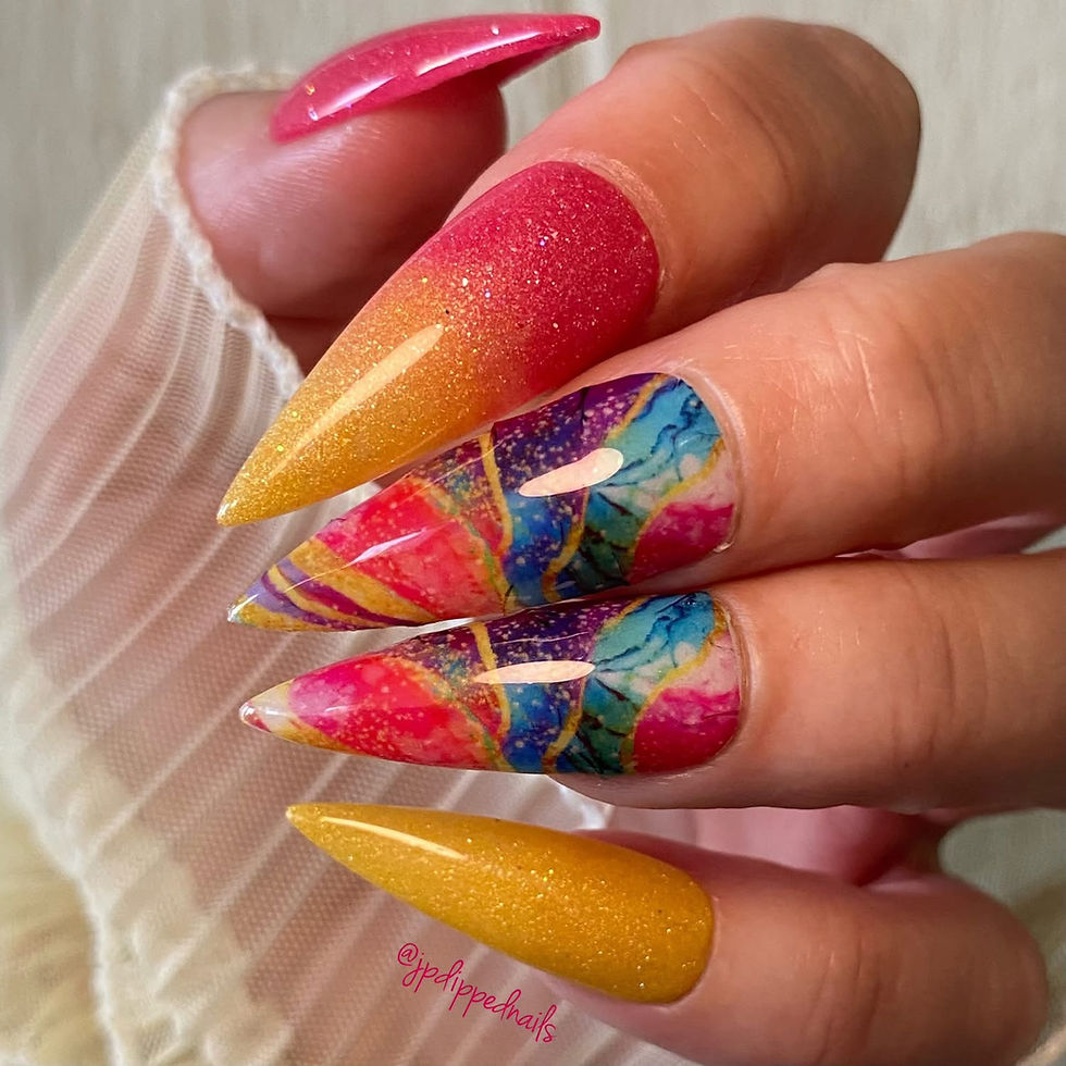 Thumbnail: Littles Set #21 Waterslide Decals