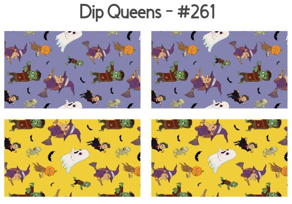 Thumbnail: Littles Set #26 Waterslide Decals