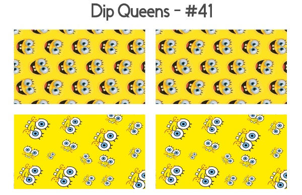 Thumbnail: Littles Set #4 Waterslide Decals #32-44