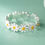 Thumbnail: Cute Daisy Ring 
