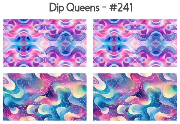 Thumbnail: Littles Set #23 Waterslide Decals