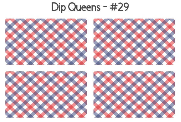 Thumbnail: Littles Set #3 Waterslide Decals #21-31
