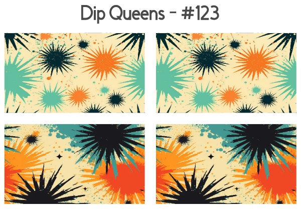 Thumbnail: Littles Set #12 Waterslide Decals