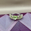 Thumbnail: CZ Ornate Heart Ring