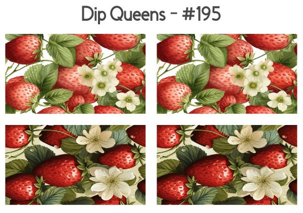Thumbnail: Littles Set #19 Waterslide Decals