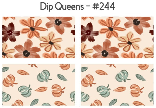 Thumbnail: Littles Set #24 Waterslide Decals