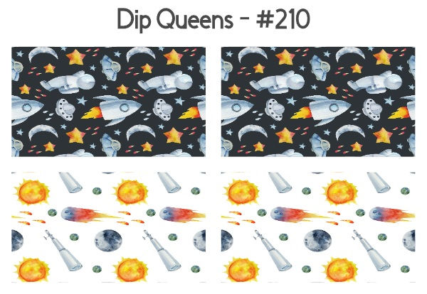 Thumbnail: Littles Set #21 Waterslide Decals