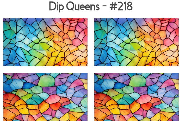 Thumbnail: Littles Set #21 Waterslide Decals