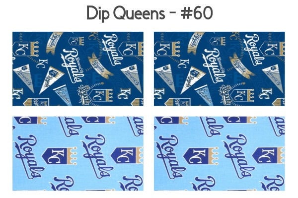 Thumbnail: Littles Set #6 Waterslide Decals #53-62