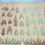 Thumbnail: Iridescent Flame Stickers