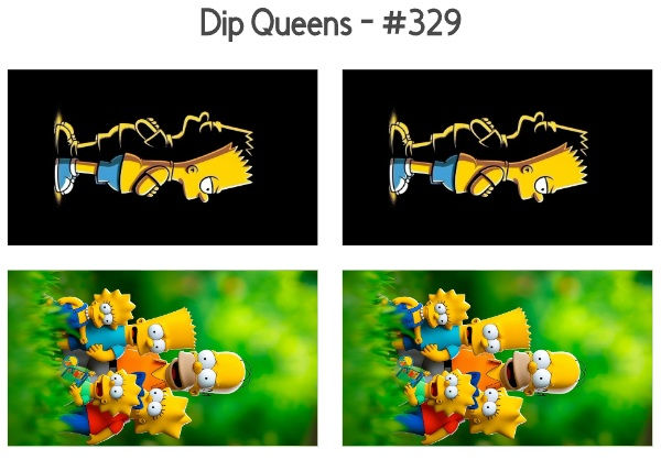Thumbnail: Littles Set #33 Waterslide Decals #322-333