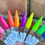 Thumbnail: 80s Colors Neon Nail Dip Powders