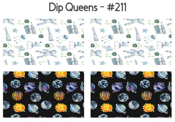 Thumbnail: Littles Set #21 Waterslide Decals