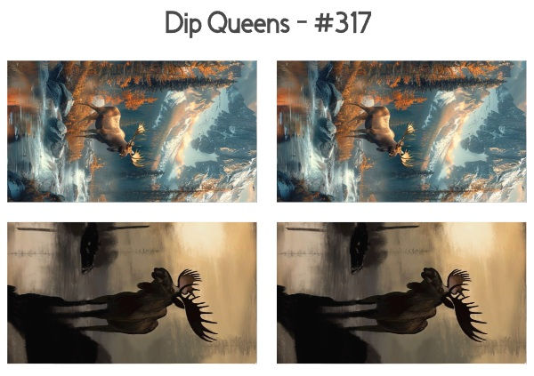 Thumbnail: Littles Set #32 Waterslide Decals #312-321