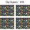 Thumbnail: Littles Set #2 Waterslide Decals #11-20