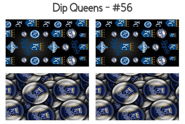 Thumbnail: Littles Set #6 Waterslide Decals #53-62