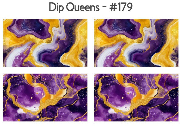 Thumbnail: Littles Set #17 Waterslide Decals