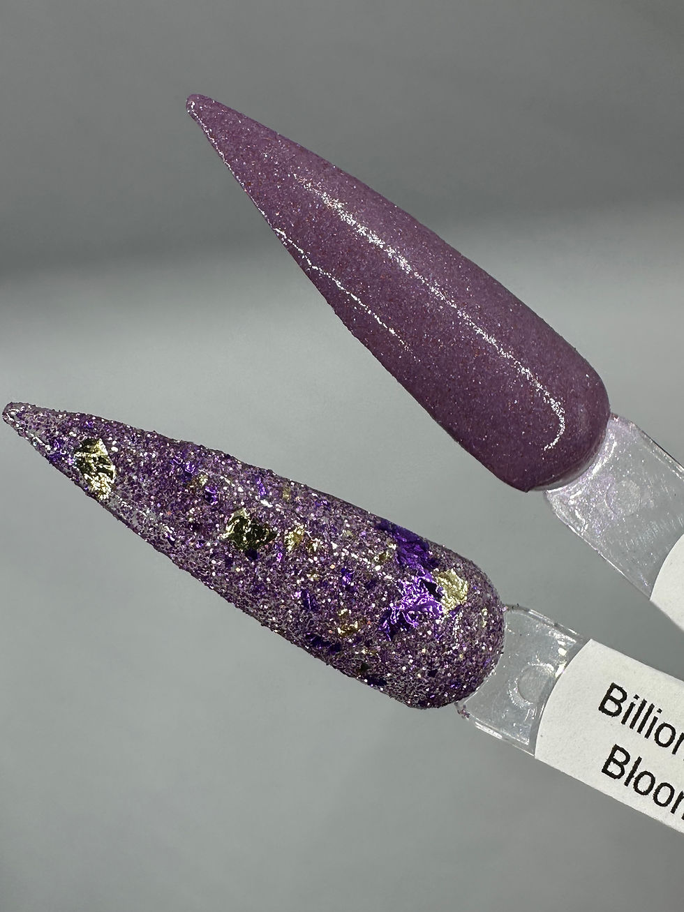 Thumbnail: Billionaire Bloom & Princess Portfolio Nail Dip Powder  