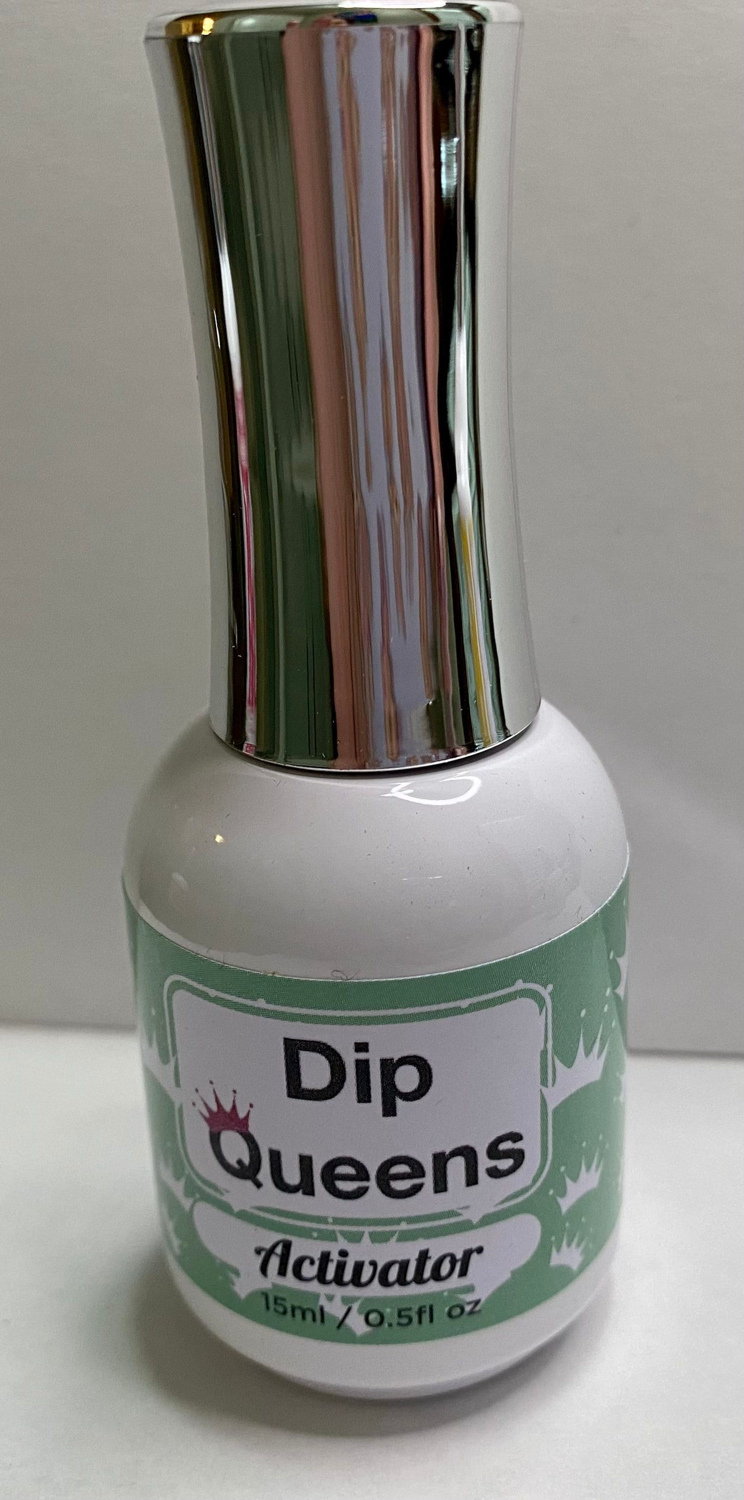 Dip Liquids Activator