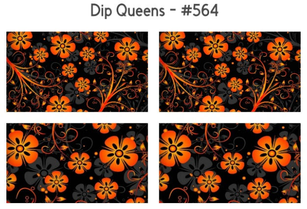 Thumbnail: Littles Set #53 Waterslide Decals #559-572