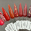 Thumbnail: Forever Red Collection Nail Dip Powders