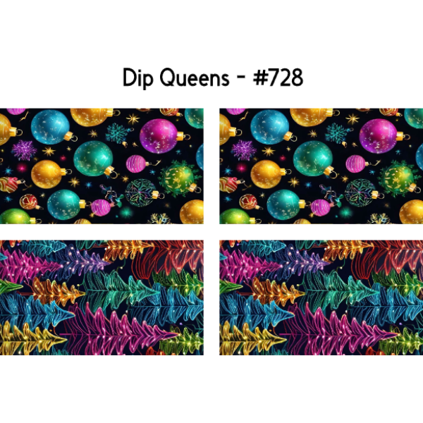Thumbnail: Littles Set #65 Waterslide Decals #720-#732