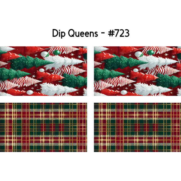 Thumbnail: Littles Set #65 Waterslide Decals #720-#732