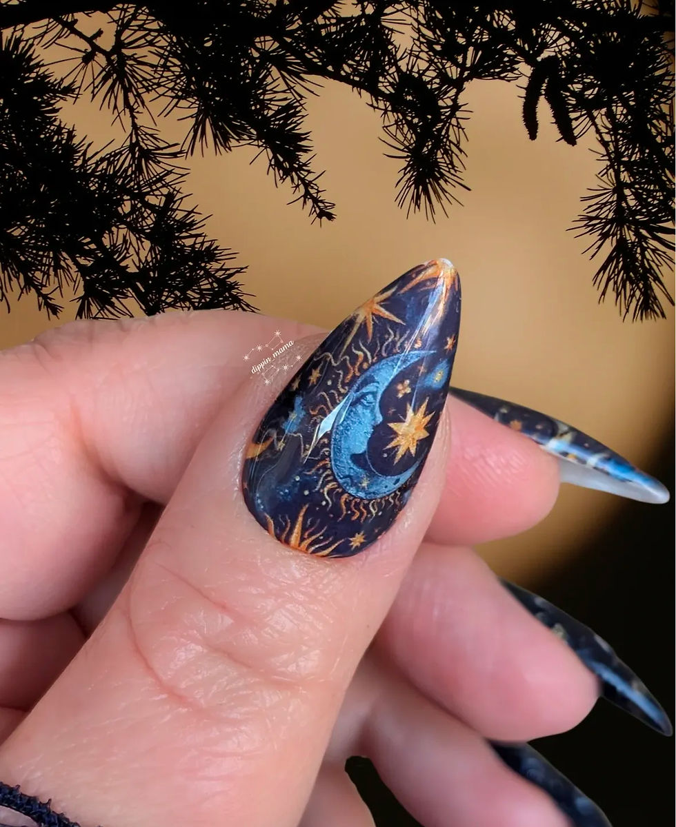 Thumbnail: Littles Set #18 Waterslide Decals