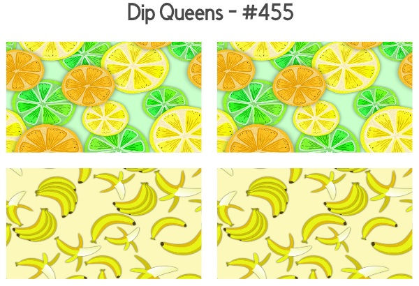 Thumbnail: Littles Set #44 Waterslide Decals #451-461