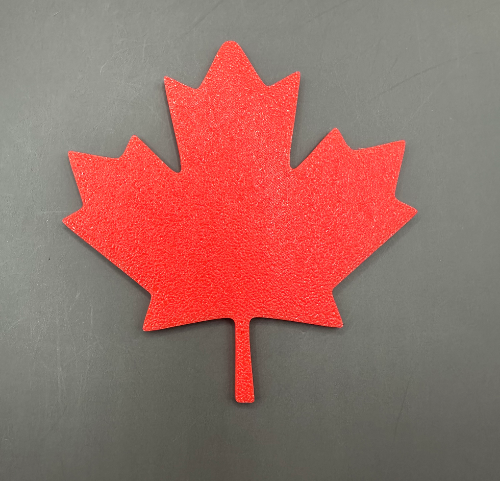 Thumbnail: 3D Printed Naifie Props