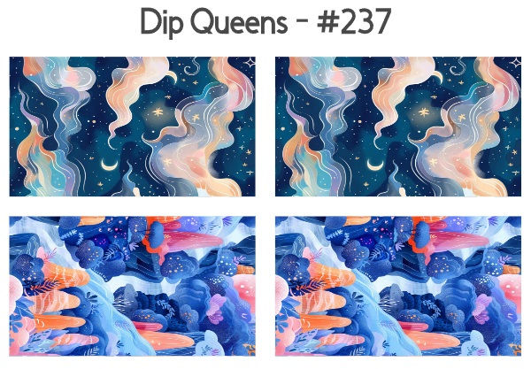 Thumbnail: Littles Set #23 Waterslide Decals