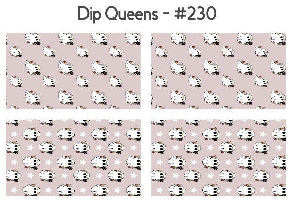 Thumbnail: Littles Set #22 Waterslide Decals