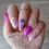 Thumbnail: Lavender Quartz Nail Dip Powder