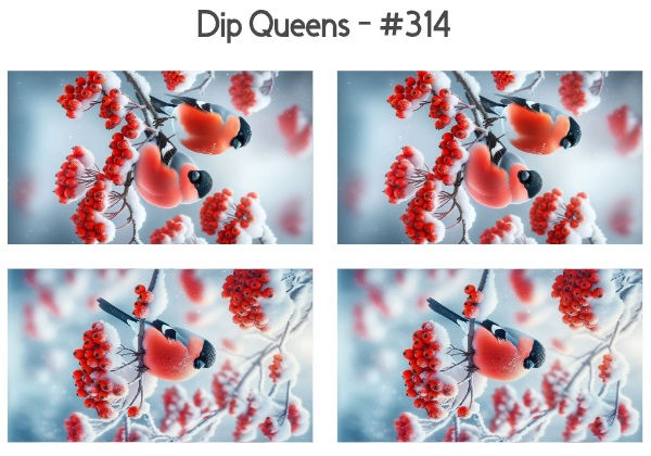 Thumbnail: Littles Set #32 Waterslide Decals #312-321