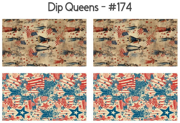 Thumbnail: Littles Set #17 Waterslide Decals