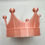 Thumbnail: Silky Pink 3D Printed Organizer Decal Dish Hand Rest Or Nail Stand