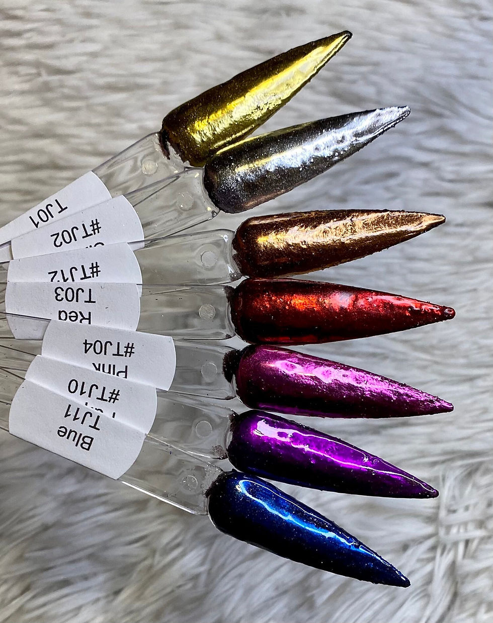 Thumbnail: Air Cushion Powder Chrome Pen’s