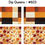 Thumbnail: Littles Set #56 Waterslide Decals #596-610