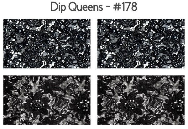 Thumbnail: Littles Set #17 Waterslide Decals