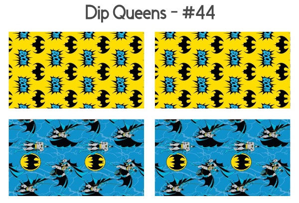Thumbnail: Littles Set #4 Waterslide Decals #32-44
