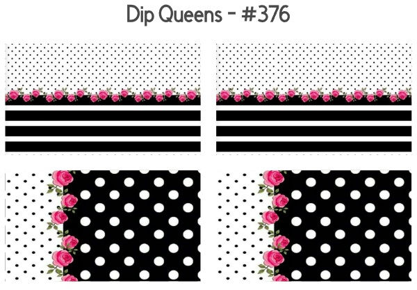 Thumbnail: Littles Set #37 Waterslide Decals #367-377