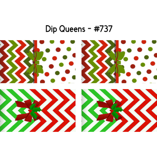 Thumbnail: Littles Set #66 Waterslide Decals #733-#745