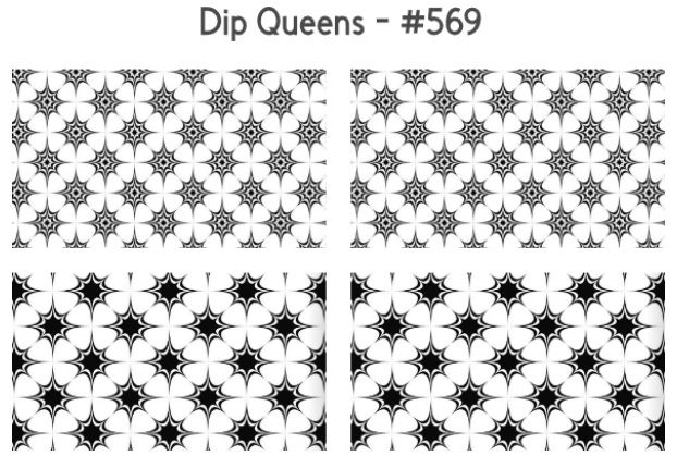 Thumbnail: Littles Set #53 Waterslide Decals #559-572