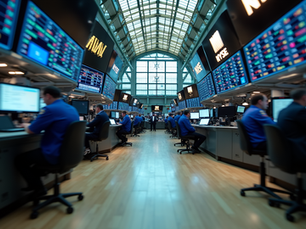 Stock market
