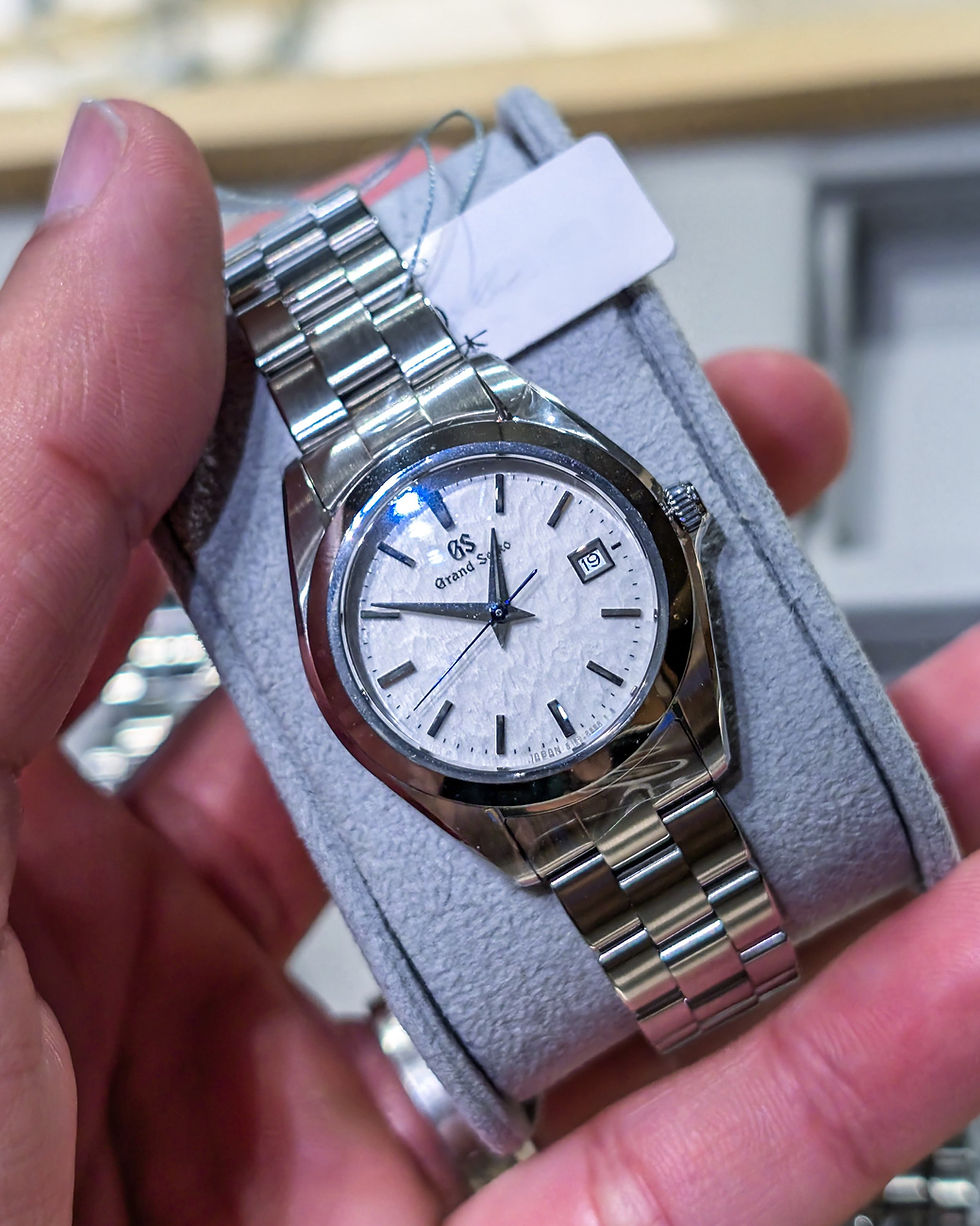 Grand Seiko STGF359