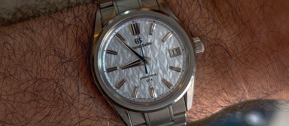 Grand Seiko SLGB003