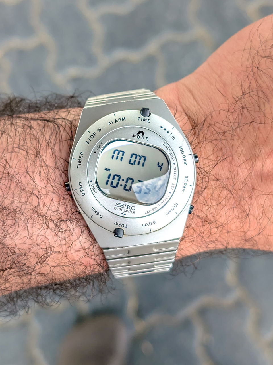 Seiko SBJG001